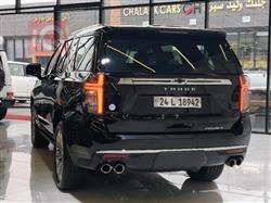 شيفروليه تاهو